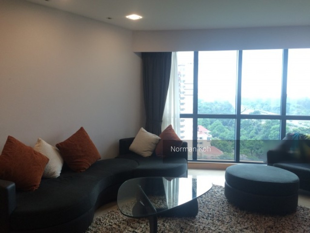 Water Place (D15), Condominium #199393822